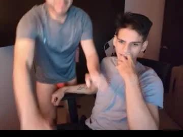 conradgrayson78 — show dicks and jerk off for u guys. #bigcock #college #couple #new #pvt [150 tokens left]