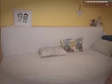 cuddlings on Chaturbate 