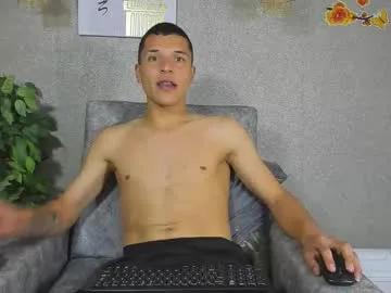 Chaturbate damian_vega13 is Freechat damian_vega13 — your favorite latin boy from medellin - Goal: masturbation near camera #new #teen #submissive #squirt #precum