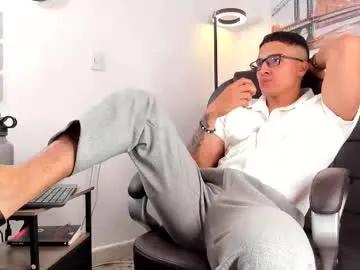 dash_bukoski — Cumshow when goal is reached. #latino #straight #feet #muscle #findom [1066 tokens remaining]