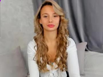 desireeclipse — GOAL: eye contact close up [10 tokens remaining] My name is Willow  I try hard to give you a great time - let's go for 100 thumbs up  #smalltits #18 #shy #teen #young