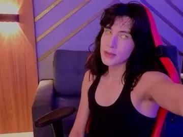 devils_cry_ — Get naked + oil hard  cock [104 tokens left] I'm bad when I'm alone... but worse when you're watching  #twink #young #goth #cumshow #bigcock