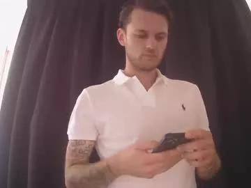 donn053 on Chaturbate 