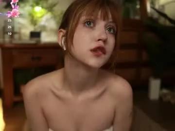 electric_woman on Chaturbate 