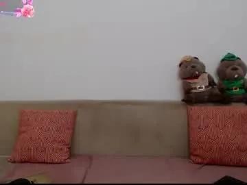 elenatroyy on Chaturbate 