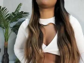 emma_morgann on Chaturbate 