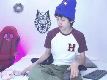 emmo_boy on Chaturbate 