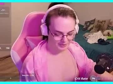 Chaturbate eva_katt is Freechat eva_katt — <3 Welcome - Goal: Cum-Show #talkative #small #natural