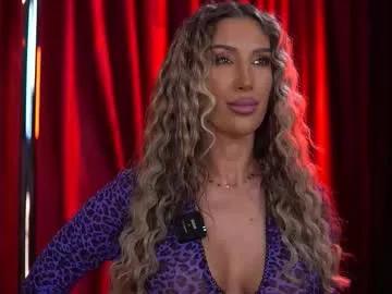 evelyn_evyy — The best one you will ever know, come find out what i have prepared for you // GOAL: Dance your way to naked [555 tokens left] #bigboobs #bigass #squirt #anal #milf