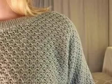 evetteagner on Chaturbate 