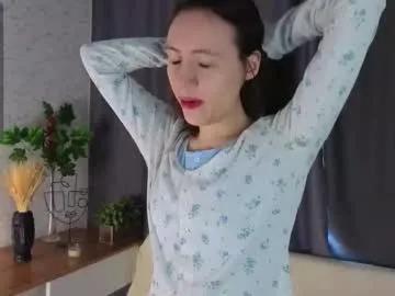 evetteagner on Chaturbate 