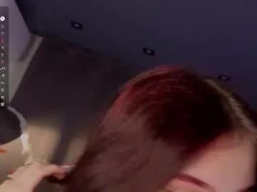 evetteagner on Chaturbate 