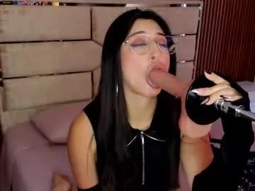 gabrielakassi — GOAL: Your obedient slut deepthroat fast to moan  [446 tokens remaining] If you like control, prepare to lose it, all in my mouth  #deepthroat #saliva #master #bdsm #submissive