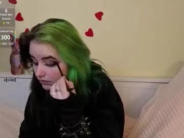 gemmafulwood on Chaturbate 