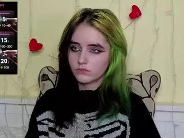 gemmafulwood on Chaturbate 