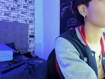 ghost__girl_ — GOAL: complety naked [77 tokens remaining] Welcome to my room! Im new model, Ready for fun?  #feet #tomboy #dominant #young #new