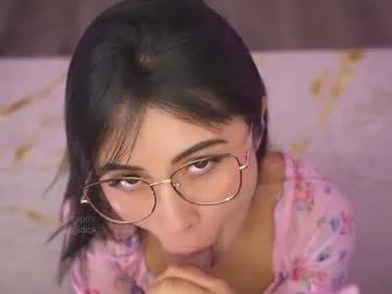 gigi_ulala on Chaturbate 