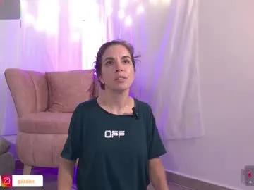 giiadior1 on Chaturbate 