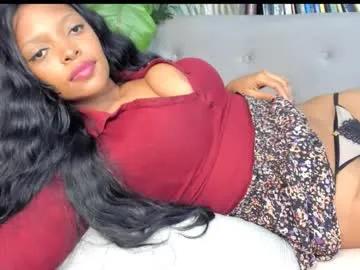 goofyshygirl1 on Chaturbate 