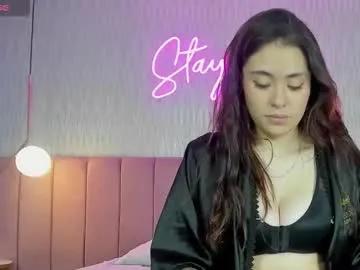 hanna_bastian_vc — GOAL: cameltoe close cam [15 tokens remaining] TODAY IS MY BIRTHDAY  #squirt #latina #bigass #bigboobs #naked