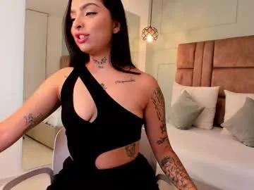 Chaturbate hannah_miltonn is Freechat hannah_miltonn — Let me know what you are a good bitch #french #cuckold #mistress #joi #femdom