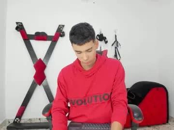 harrylatinboy — Welcome to my day #1! - Goal: My first Show CUM in Public  [604 tokens left]  #slim #young #anal #gay #18