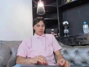 heellboy_ — jerk off + spit  [44 tokens left] #latin #twink #18 #bigcock #asian