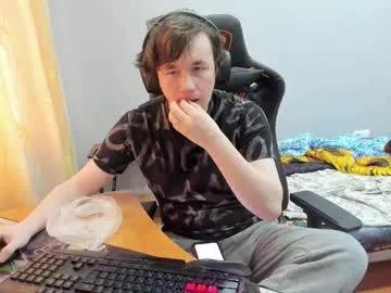 iliaskrislove on Chaturbate 