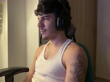 ilytheo — GOAL: cumshow [1996 tokens remaining] let's have fun together #lovense #young #bigcock #hairy #cum