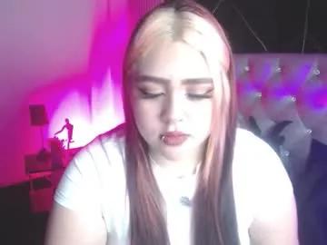 im_bunny__ — GOAL: Naked bunny [80 tokens remaining] Come play with bunny #ahegao #bigass #daddysgirl #goth #bbw