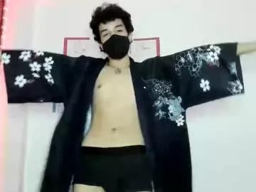 isidroglasc on Chaturbate 