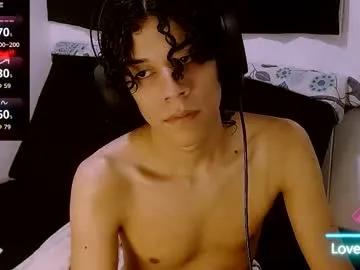 isidroglasc on Chaturbate 