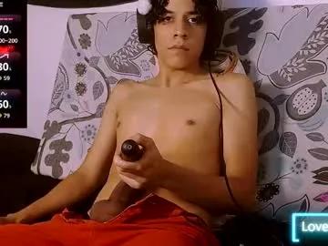 isidroglasc on Chaturbate 