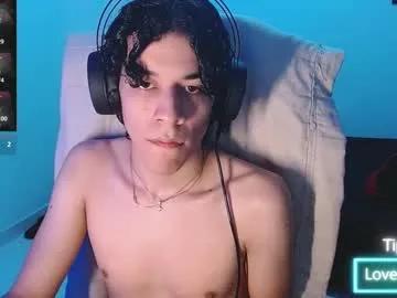 isidroglasc on Chaturbate 