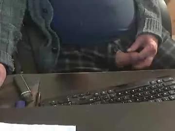 islandduke — Freechat on Chaturbate