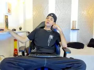 jacob_blackwell — GOAL: Naked [100 tokens remaining] Come, let me play with you slowly... until you can't take it anymore  #bigcock #cum #feet #c2c #domi