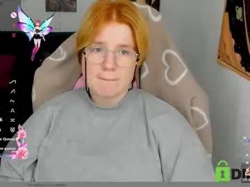 java_fire —  for moving.  [1105 tokens left] #nonude #natural #hairypussy #redhead #bigboobs