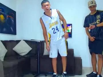 jeffer21_hot on Chaturbate 