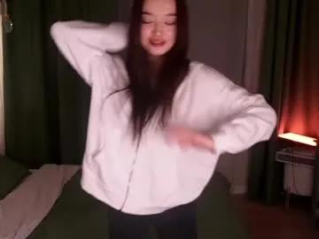 jenny__lii on Chaturbate 
