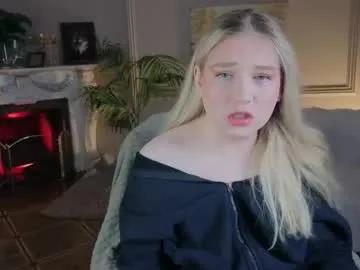 jes_solar — Sweet Cum with me [1312 tokens left] #bigcock  #elegant #bbw #blond #mistress