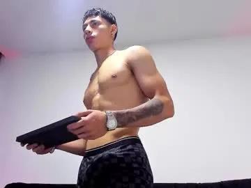 Chaturbate jey_cox23 is Freechat jey_cox23 — Current Goal: SHOW CUM once countdown reaches zero -- Sweat, muscle and attitude #muscle #lovense #bigcock #anal #young