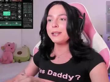 jiggly_ on Chaturbate 