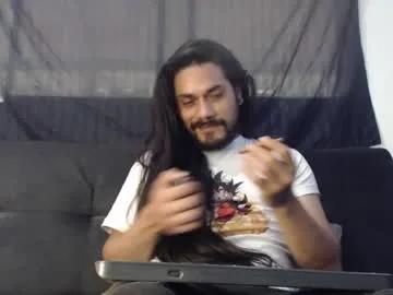 jin_woosex — send kiss [30 tokens left] #goth #smoke #master  #hairy #bigcock