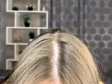 jinny_garland on Chaturbate 