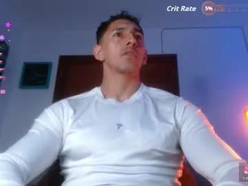 Chaturbate joy_lopezfit is Freechat joy_lopezfit — FAV PATTERS 333, 444, 666 AND MAKE ME CUM #bigdick #bigass #latino #cum #party