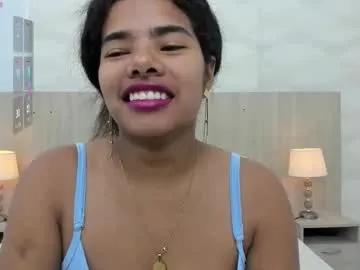 Chaturbate kaya_taraji is Freechat kaya_taraji — Lovense Lush : Device that vibrates longer at your tips and gives me pleasures - Multi-Goal : squirt #ebony #bigboobs #anal #squirt #latina