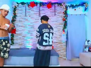 kinkyhousexxx — GOAL: cum [3811 tokens remaining] Welcome to my room! #twink #gay #latino #teen #cum