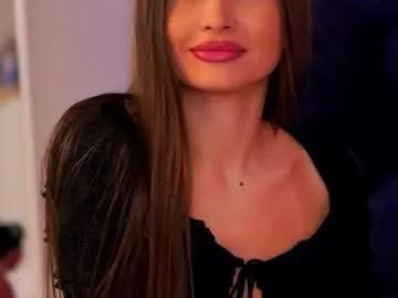 kyssaraplay on Chaturbate 