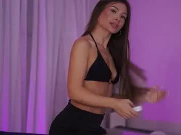 kyssaraplay on Chaturbate 