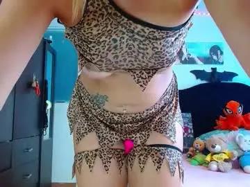 lacolombiana_bitch —  Nasked  Love  [99 tokens left] Hello my love welcome to my room !!! #anal #latina #submissive #deepthroat #blonde
